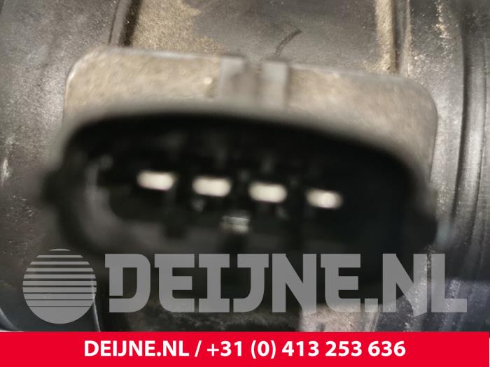 Air mass meter Iveco Daily 55220331 F1AE3481A BOSCH