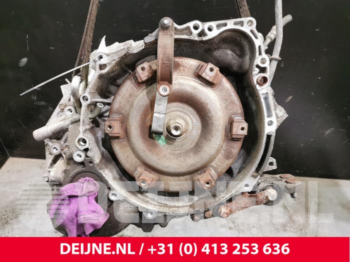 Volvo 850 gearbox discount