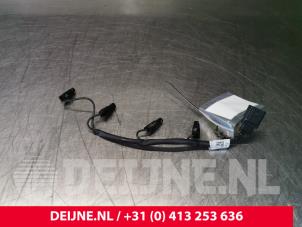 Usagé Faisceau de câbles Mercedes Sprinter Prix € 24,20 Prix TTC proposé par van Deijne Onderdelen Uden B.V.