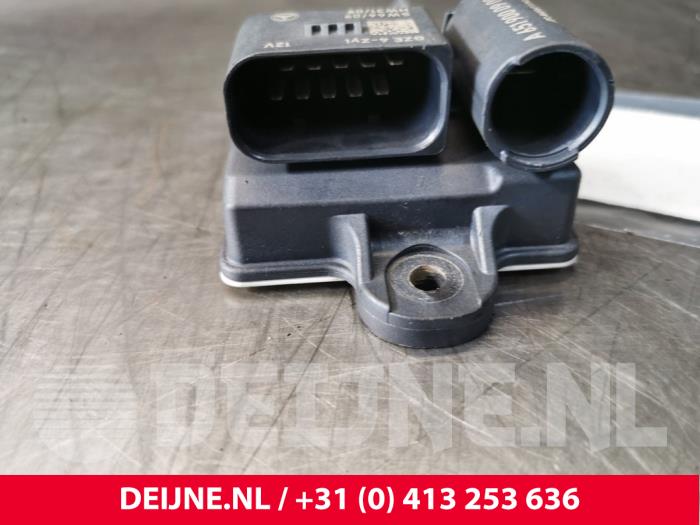 Glow plug relay Mercedes Vito A6519000900