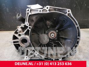 Used Gearbox Volvo V70 (BW) 1.6 DRIVe 16V Price € 250,00 Margin scheme offered by van Deijne Onderdelen Uden B.V.