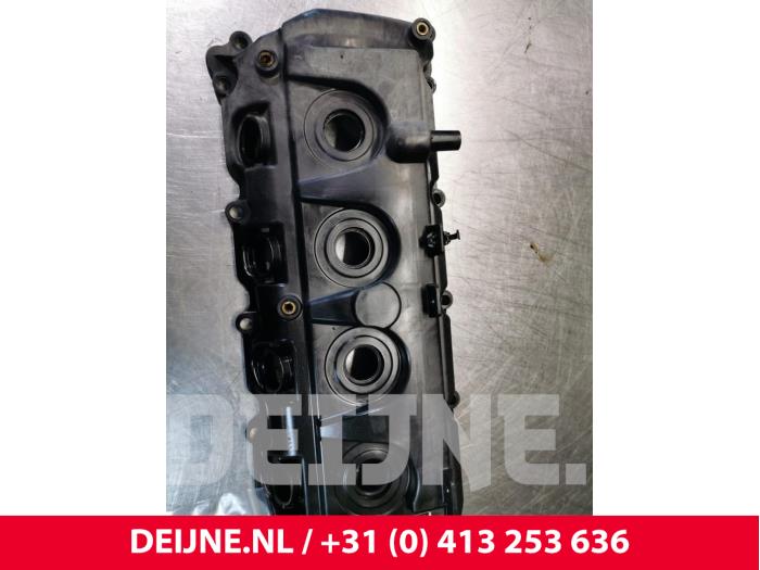 Gebrauchte Ventildeckel Nissan Cabstar (F22) Preis € 84,70 Mit Mehrwertsteuer angeboten von van Deijne Onderdelen Uden B.V.