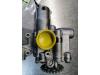 Bomba de aceite de un Volvo V70 (BW), 2007 / 2016 2.0 D3 20V, Combi, Diesel, 1.984cc, 120kW (163pk), FWD, D5204T2, 2010-08 / 2011-07, BW52 2011