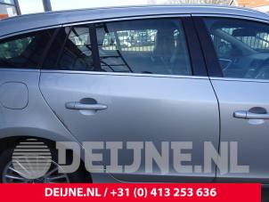 Gebrauchte Zusätzliches Fenster 4-türig rechts hinten Volvo V60 I (FW/GW) 2.0 D3 20V Preis € 75,00 Margenregelung angeboten von van Deijne Onderdelen Uden B.V.