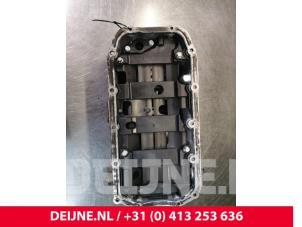 Gebrauchte Ölwanne Fiat Doblo Cargo (263) 1.6 D Multijet Preis auf Anfrage angeboten von van Deijne Onderdelen Uden B.V.