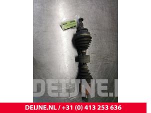 Used Front drive shaft, left Volvo V70 (SW) 2.4 T5 20V Price € 65,00 Margin scheme offered by van Deijne Onderdelen Uden B.V.