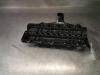 Rocker cover from a Volvo S80 (AR/AS), 2006 / 2016 2.4 D5 20V 180 AWD, Saloon, 4-dr, Diesel, 2.401cc, 136kW (185pk), 4x4, D5244T4, 2007-01 / 2009-05, AR; AS71 2009