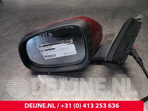 Used Wing mirror, left Volvo V60 I (FW/GW) 2.0 D4 16V Price € 125,00 Margin scheme offered by van Deijne Onderdelen Uden B.V.