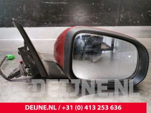 Gebrauchte Außenspiegel rechts Volvo V60 I (FW/GW) 2.0 D4 16V Preis € 125,00 Margenregelung angeboten von van Deijne Onderdelen Uden B.V.