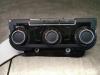 Volkswagen Caddy IV 2.0 TDI 102 Heizung Bedienpaneel
