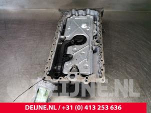 Używane Miska olejowa Volvo S80 (AR/AS) 2.4 D5 20V 180 Cena € 75,00 Procedura marży oferowane przez van Deijne Onderdelen Uden B.V.
