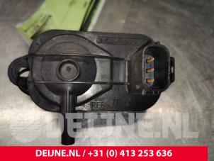Used Particulate filter sensor Volvo XC90 I 2.4 D5 20V Price € 20,00 Margin scheme offered by van Deijne Onderdelen Uden B.V.