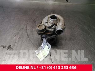 Used Turbo Renault Master II (JD) 2.8 dTi Price on request offered by van Deijne Onderdelen Uden B.V.