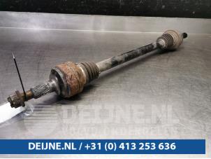Used Drive shaft, rear left Porsche Cayenne II (92A) 3.0 D V6 24V Price € 70,00 Margin scheme offered by van Deijne Onderdelen Uden B.V.