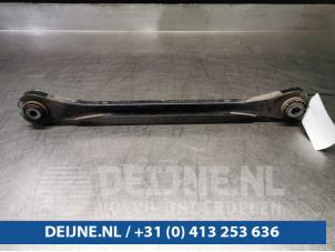 Used Rear wishbone, right Porsche Cayenne II (92A) 3.0 D V6 24V Price € 50,00 Margin scheme offered by van Deijne Onderdelen Uden B.V.
