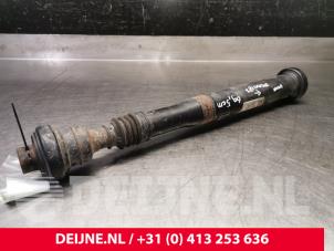 Used Intermediate shaft Porsche Cayenne II (92A) 3.0 D V6 24V Price € 200,00 Margin scheme offered by van Deijne Onderdelen Uden B.V.