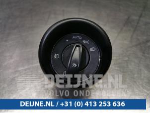 Gebrauchte Licht Schalter Porsche Cayenne II (92A) 3.0 D V6 24V Preis € 30,00 Margenregelung angeboten von van Deijne Onderdelen Uden B.V.
