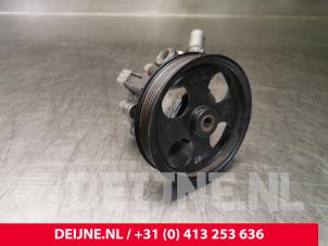 Used Power steering pump Opel Insignia 2.0 CDTI 16V 160 Ecotec Price € 50,00 Margin scheme offered by van Deijne Onderdelen Uden B.V.