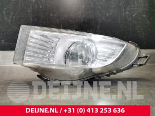 Używane Swiatlo przeciwmgielne prawy przód Opel Insignia 2.0 CDTI 16V 160 Ecotec Cena € 10,00 Procedura marży oferowane przez van Deijne Onderdelen Uden B.V.