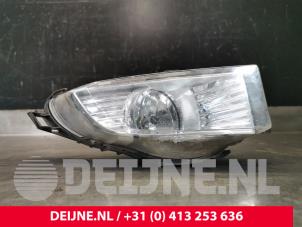 Used Fog light, front left Opel Insignia 2.0 CDTI 16V 160 Ecotec Price € 10,00 Margin scheme offered by van Deijne Onderdelen Uden B.V.