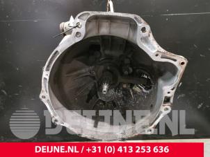 Gebrauchte Getriebe Iveco New Daily III 35C17,S17 Preis € 1.149,50 Mit Mehrwertsteuer angeboten von van Deijne Onderdelen Uden B.V.