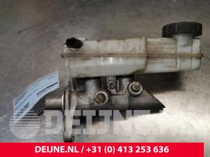 Usagé Cylindre de frein principal Renault Megane III Berline (BZ) 1.5 dCi 110 Prix € 17,00 Règlement à la marge proposé par van Deijne Onderdelen Uden B.V.