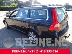 Gebrauchte Zusätzliches Fenster 4-türig links hinten Volvo V70 (BW) 2.4 D 20V Preis € 50,00 Margenregelung angeboten von van Deijne Onderdelen Uden B.V.