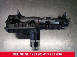 Used Intake manifold Citroen Jumper Price € 90,75 Inclusive VAT offered by van Deijne Onderdelen Uden B.V.