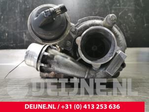 Gebrauchte Turbo Renault Master Preis € 121,00 Mit Mehrwertsteuer angeboten von van Deijne Onderdelen Uden B.V.