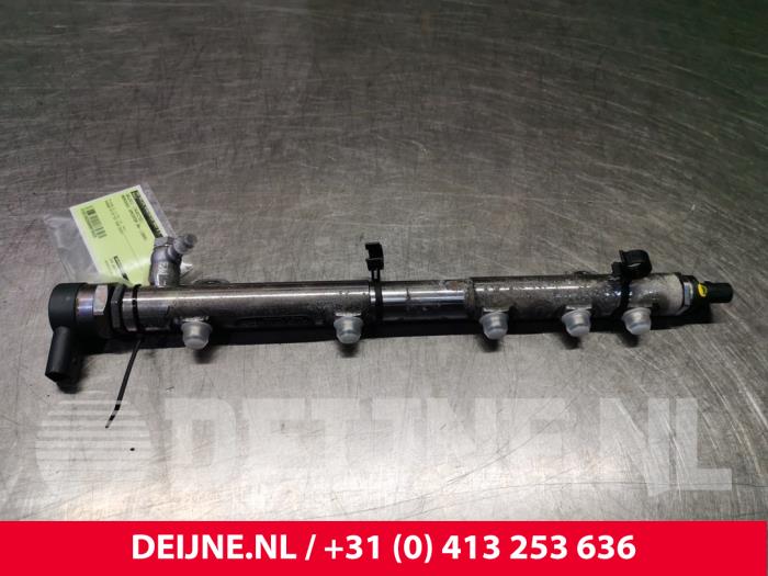 Usagé Système d'injection Mercedes Sprinter Prix € 121,00 Prix TTC proposé par van Deijne Onderdelen Uden B.V.