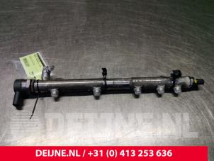 Used Fuel injector nozzle Mercedes Sprinter Price € 121,00 Inclusive VAT offered by van Deijne Onderdelen Uden B.V.