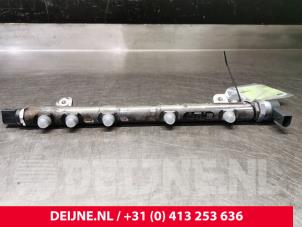 Usagé Système d'injection Mercedes Sprinter Prix € 121,00 Prix TTC proposé par van Deijne Onderdelen Uden B.V.