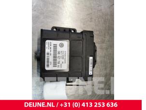 Usados Ordenador de caja automática Porsche Cayenne (9PA) 4.5 S V8 32V Precio € 75,00 Norma de margen ofrecido por van Deijne Onderdelen Uden B.V.