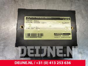 Used Comfort Module Porsche Cayenne (9PA) 4.5 S V8 32V Price € 100,00 Margin scheme offered by van Deijne Onderdelen Uden B.V.