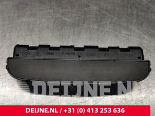 Used PDC panel Porsche Cayenne (9PA) 4.5 S V8 32V Price on request offered by van Deijne Onderdelen Uden B.V.