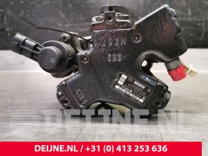 Używane Mechaniczna pompa paliwa Fiat Doblo 10- Cena € 121,00 Z VAT oferowane przez van Deijne Onderdelen Uden B.V.