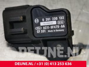 Map Sensor (Einlasskrümmer) van een Peugeot Boxer 2010