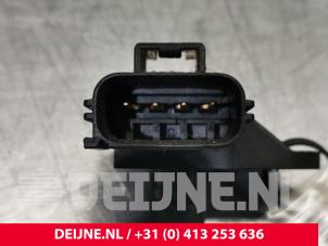 Map Sensor (Einlasskrümmer) van een Peugeot Boxer 2010