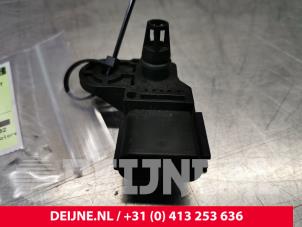 Gebrauchte Map Sensor (Einlasskrümmer) Peugeot Boxer Preis € 36,30 Mit Mehrwertsteuer angeboten von van Deijne Onderdelen Uden B.V.