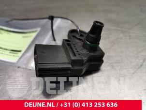 Gebrauchte Map Sensor (Einlasskrümmer) Citroen Jumper Preis € 36,30 Mit Mehrwertsteuer angeboten von van Deijne Onderdelen Uden B.V.