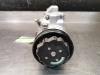Air conditioning pump from a Mercedes A (W168), Hatchback, 1997 / 2004 2005