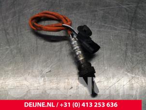 Used Lambda probe Renault Clio III (BR/CR) 1.2 16V 75 Hi-Flex Price € 9,00 Margin scheme offered by van Deijne Onderdelen Uden B.V.