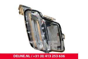 New Daytime running light, right Volvo XC60 Price € 127,05 Inclusive VAT offered by van Deijne Onderdelen Uden B.V.