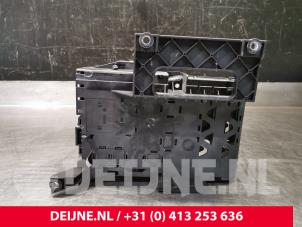 Used Fuse box Porsche Cayenne (9PA) 4.5 S V8 32V Price on request offered by van Deijne Onderdelen Uden B.V.