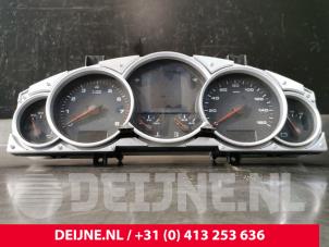Gebrauchte Tacho - Kombiinstrument KM Porsche Cayenne (9PA) 4.5 S V8 32V Preis € 175,00 Margenregelung angeboten von van Deijne Onderdelen Uden B.V.