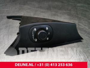 Używane Przelacznik lusterka Porsche Cayenne (9PA) 4.5 S V8 32V Cena € 10,00 Procedura marży oferowane przez van Deijne Onderdelen Uden B.V.