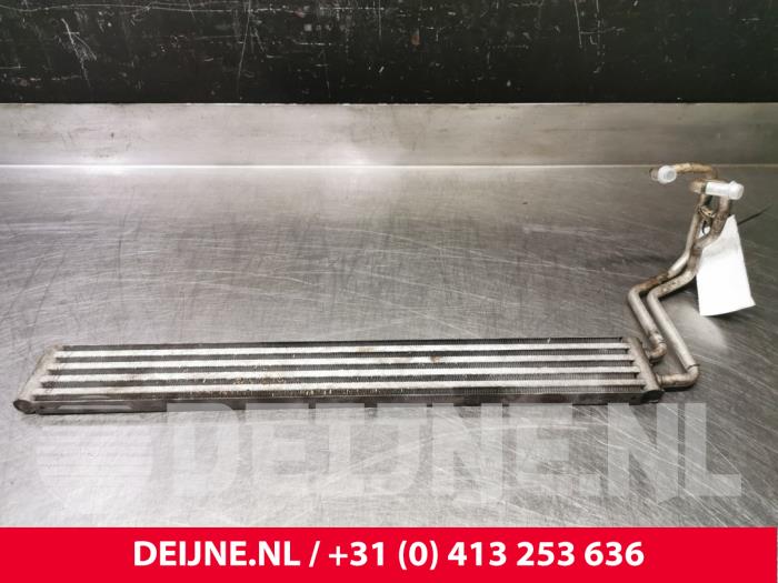Gebrauchte Ölkühler Porsche Cayenne (9PA) 4.5 S V8 32V Preis € 45,00 Margenregelung angeboten von van Deijne Onderdelen Uden B.V.