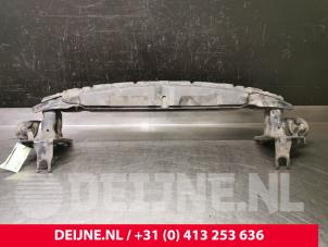Used Front bumper frame Porsche Cayenne (9PA) 4.5 S V8 32V Price € 45,00 Margin scheme offered by van Deijne Onderdelen Uden B.V.