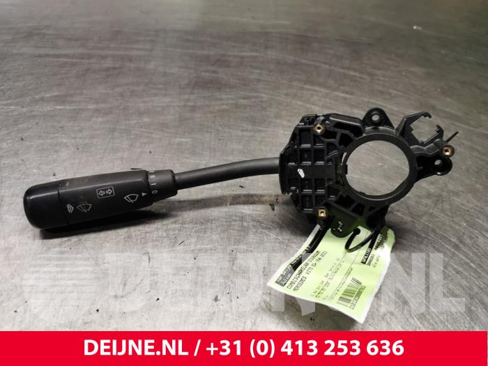 Przelacznik Combi kolumny kierownicy z Mercedes-Benz Vito (639.6) 2.2 113 CDI 16V Euro 5 2011