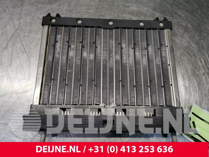 Begagnade Värmeelement Mercedes Vito (639.6) 2.2 109 CDI 16V Pris € 30,25 Inklusive moms erbjuds av van Deijne Onderdelen Uden B.V.